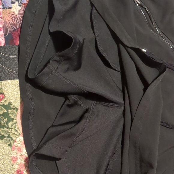 Champion Charcoal Gray Shorts - Picture 3 of 5